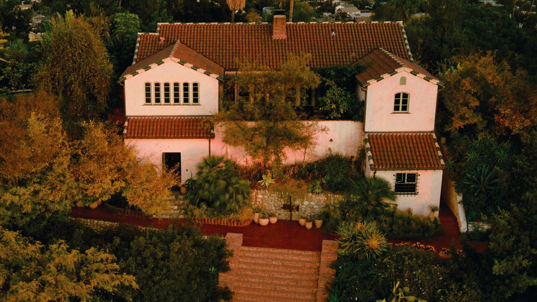 Heirloom Estate
