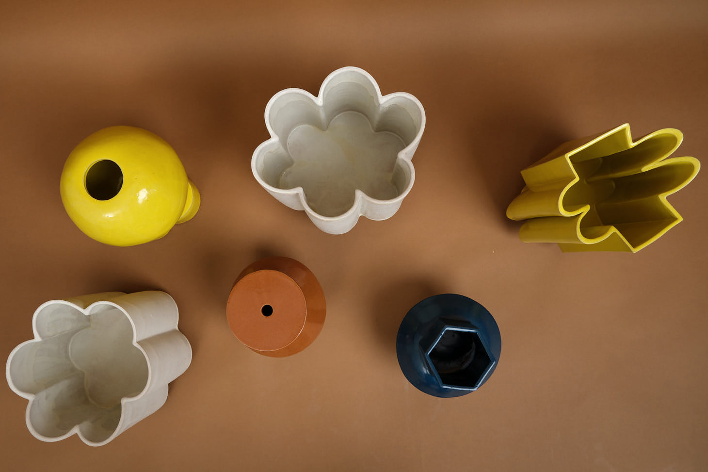 Objects of Our Affection
