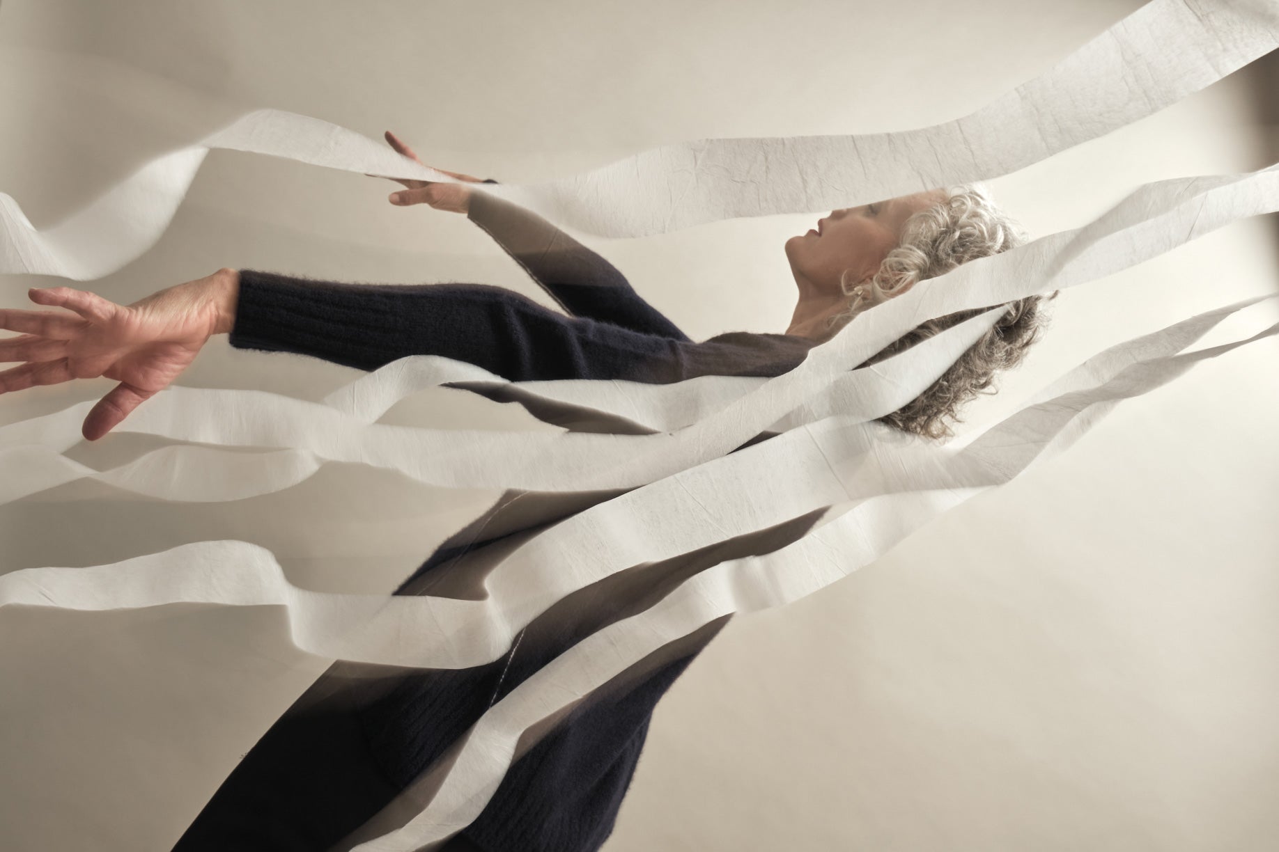 Designer Feature : Paychi Guh