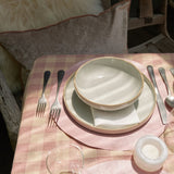 Hasami Porcelain Home Kitchen Dishware 10" Plate