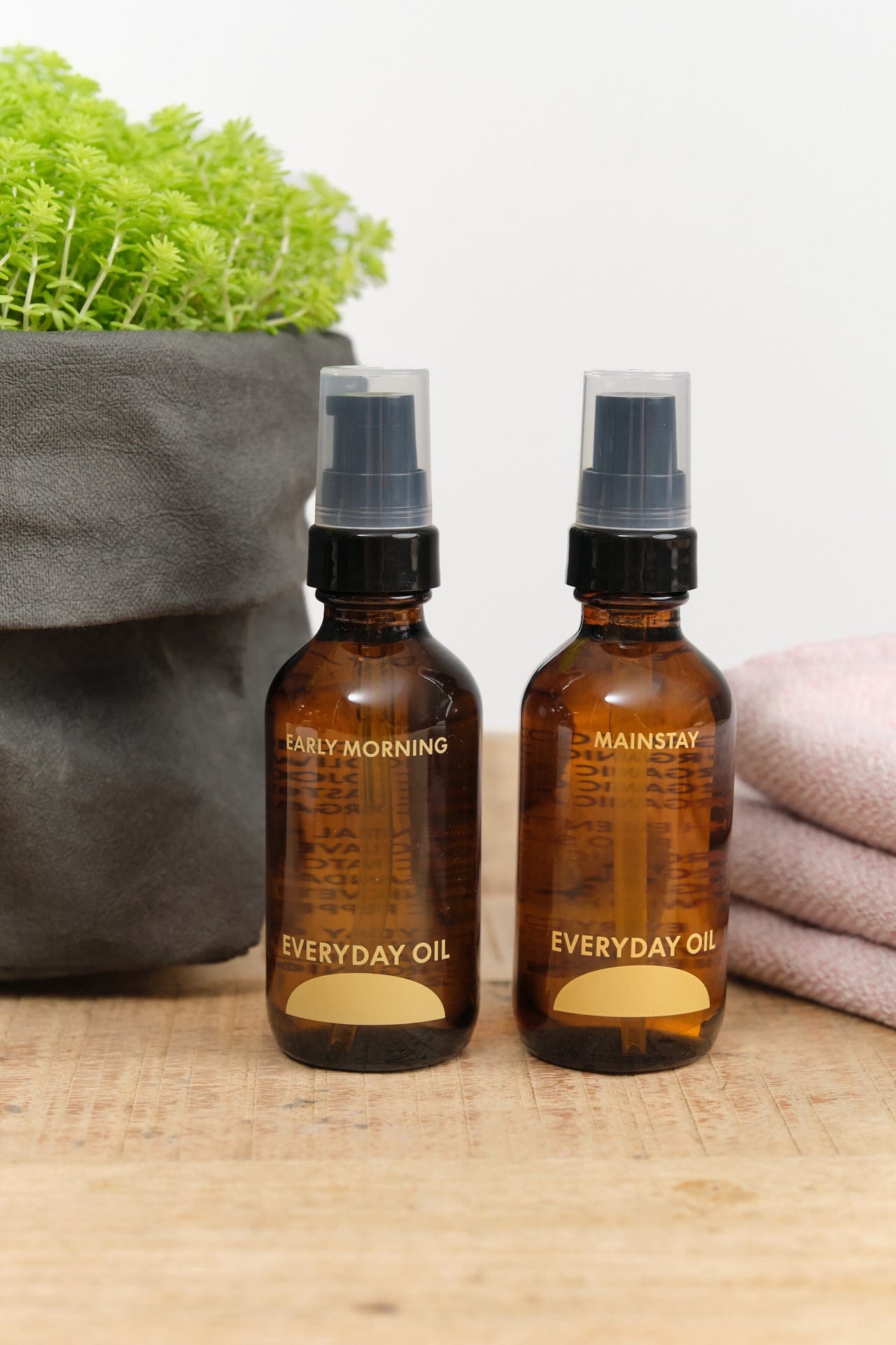 Everyday Oil Beauty Face 2 oz Everyday Oil