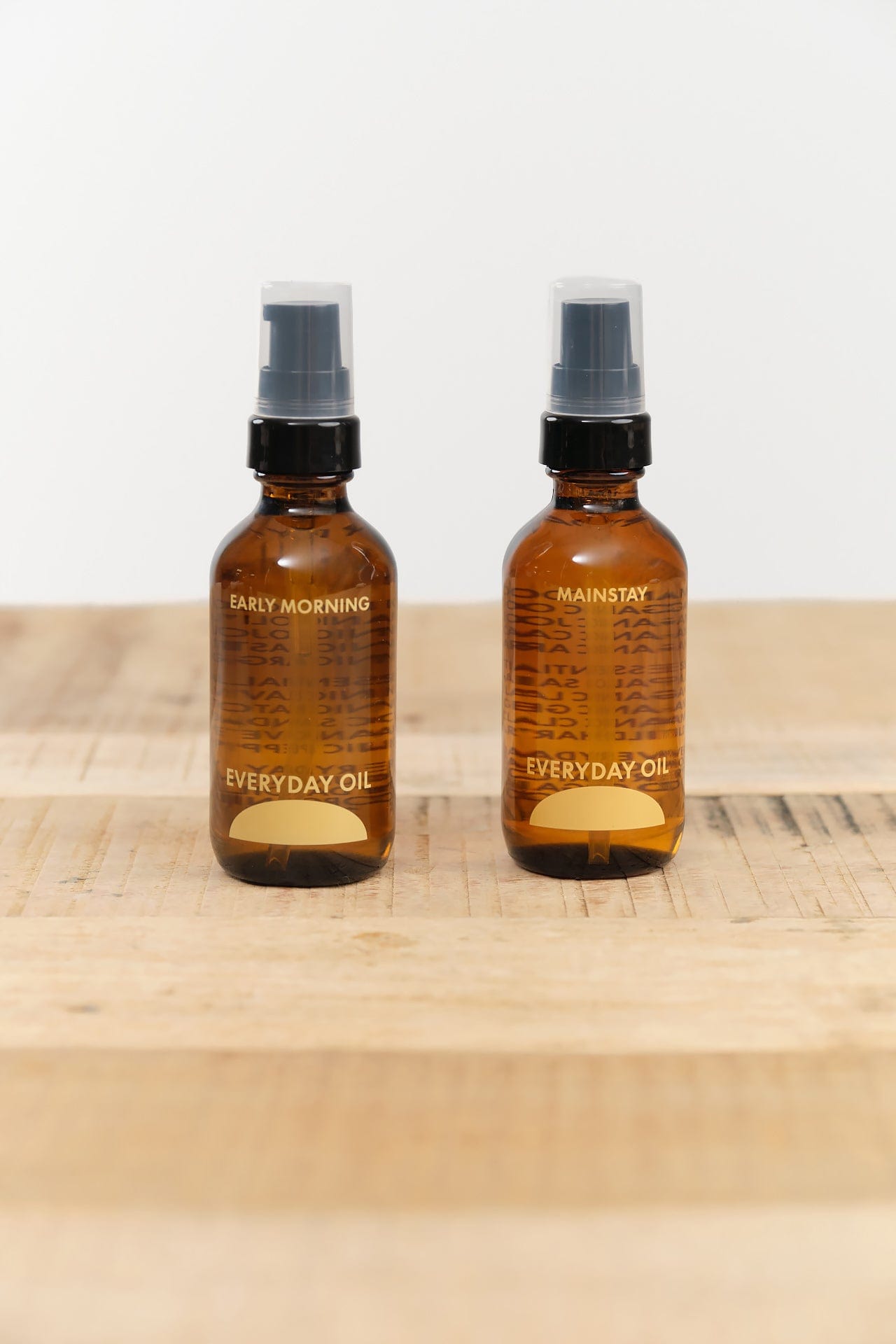 Everyday Oil Beauty Face 2 oz Everyday Oil