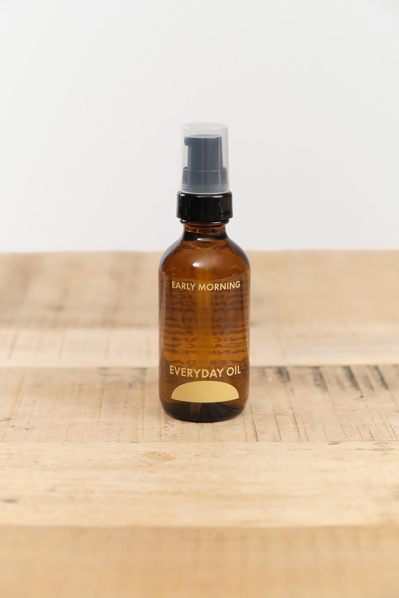 Everyday Oil Beauty Face 2 oz Everyday Oil Early Morning / 2 oz