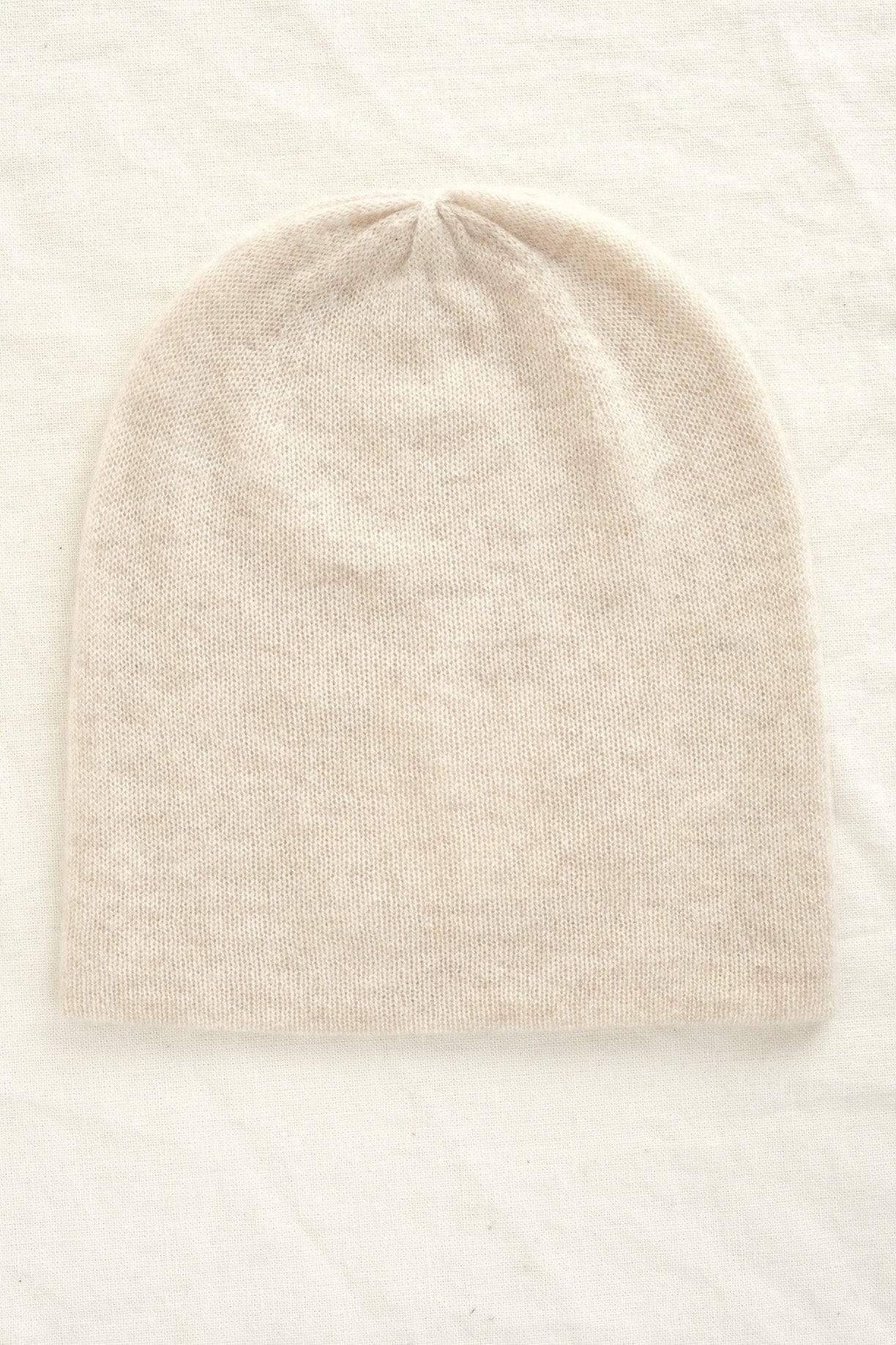Paychi Guh cashmere
