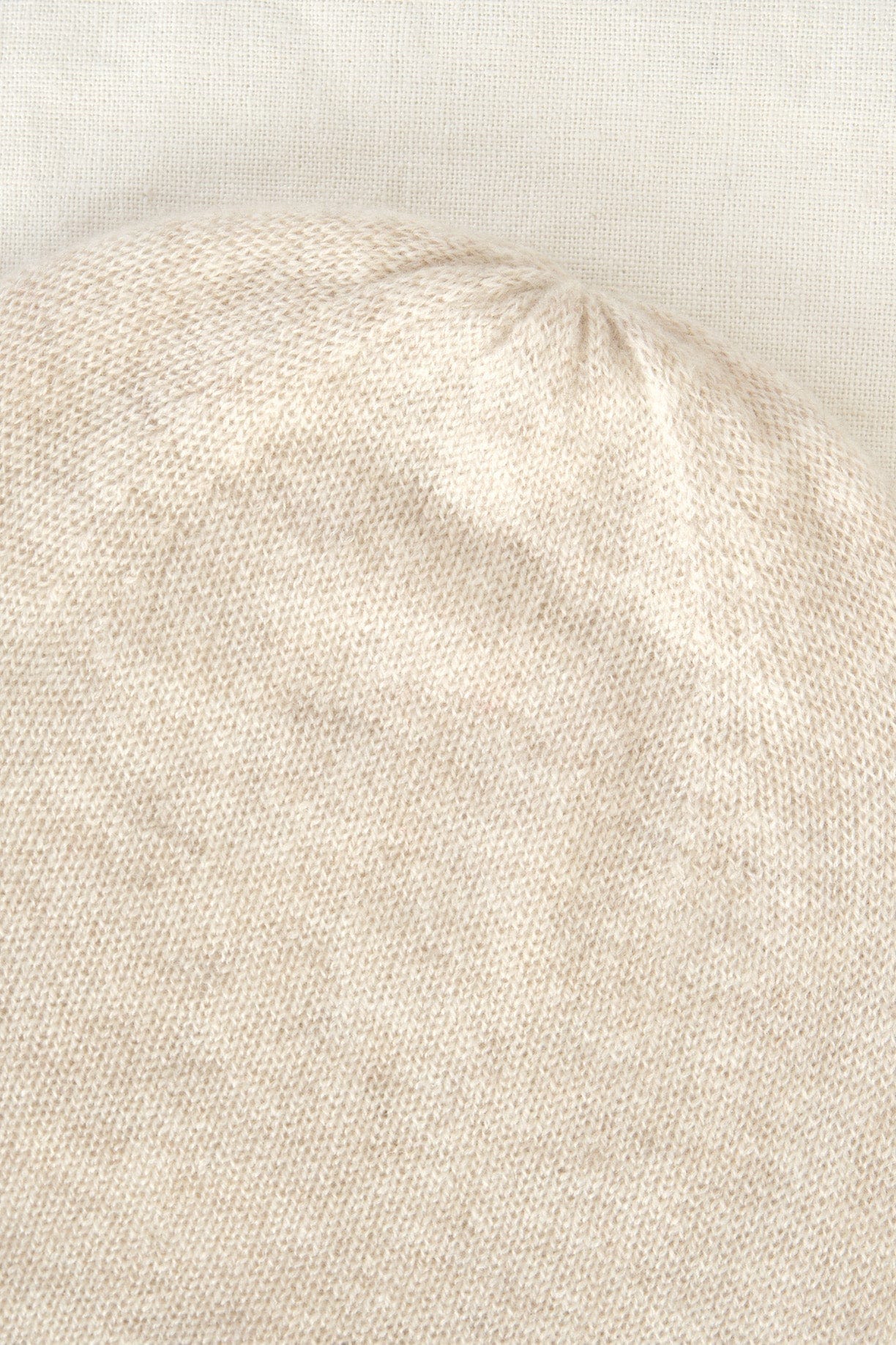 Paychi Guh cashmere beanie