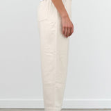 7115 by Szeki Apparel Womens Pants Fall Signature Curved Legged Trouser