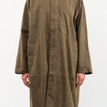 7115 by Szeki Apparel Womens Outerwear Signature Duster Coat