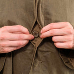 7115 by Szeki Apparel Womens Outerwear Signature Duster Coat