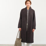 7115 by Szeki Apparel Womens Outerwear Signature Open Fall Coat