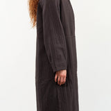 7115 by Szeki Apparel Womens Outerwear Signature Open Fall Coat