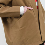 Pocket view of Signature Sumo Jacket