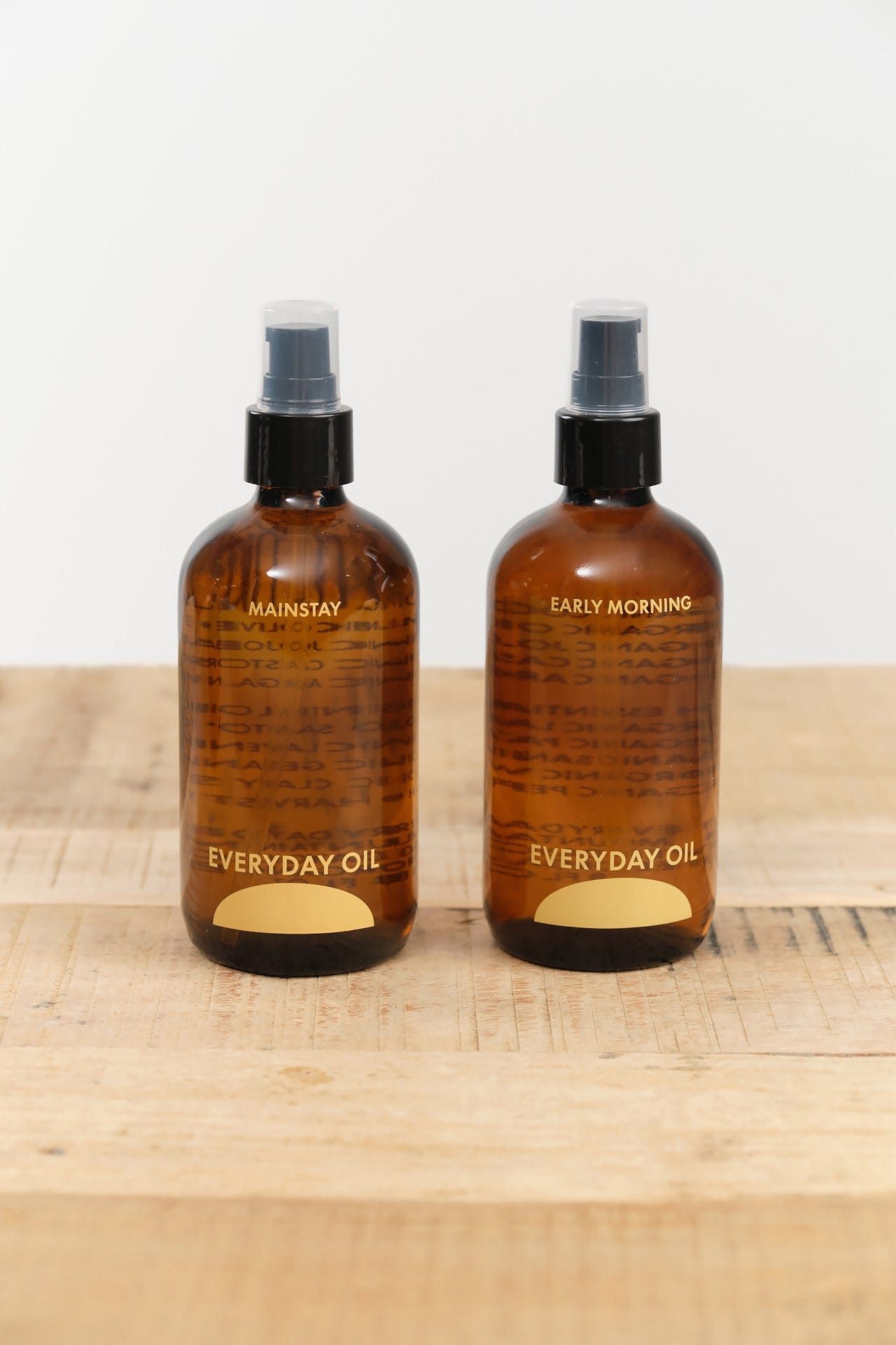 Everyday Oil Beauty Face 8 oz Everyday Oil