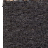 Armadillo & Co. Home Rugs Sahara Nook Runner Charcoal / 2'7" L X 6' W
