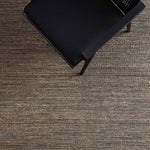 Armadillo & Co. Home Rugs Drift Nook Runner Natural & Black / 2'7" L X 6' W