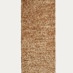 Armadillo & Co. Home Rugs Mesa Nook Runner Natural / 2'7" L X 6' W