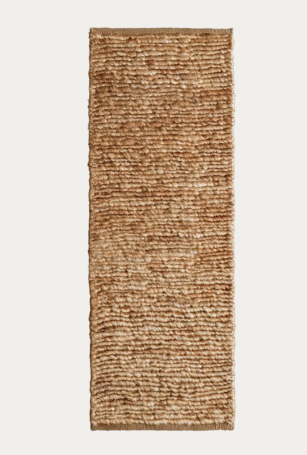 Armadillo & Co. Home Rugs Mesa Nook Runner Natural / 2'7" L X 6' W