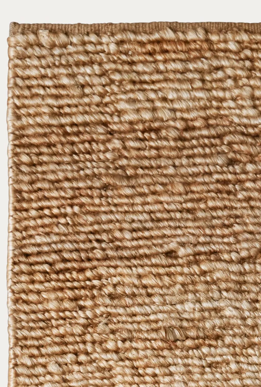 Armadillo & Co. Home Rugs Mesa Nook Runner Natural / 2'7" L X 6' W