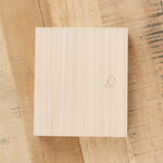 Kunjudo Home Incense & Incense Box Set A Set A