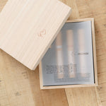 Kunjudo Home Incense & Incense Box Set A Set A