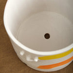 Rami Kim Studio Home Planters Mini Face Planter in Dreamy Dreamy