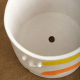 Rami Kim Studio Home Planters Mini Face Planter in Dreamy Dreamy
