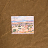 Small Adventure Craft Stationery I Cherish You Card