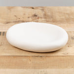 Tina Frey Designs Home Objects Large Amoeba Bowl White