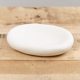 Tina Frey Designs Home Objects Large Amoeba Bowl White
