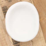 Tina Frey Designs Home Objects Large Amoeba Bowl White