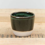 WRF Lab Ceramics Home Kitchen Dishware Ceramic Cup Wreath