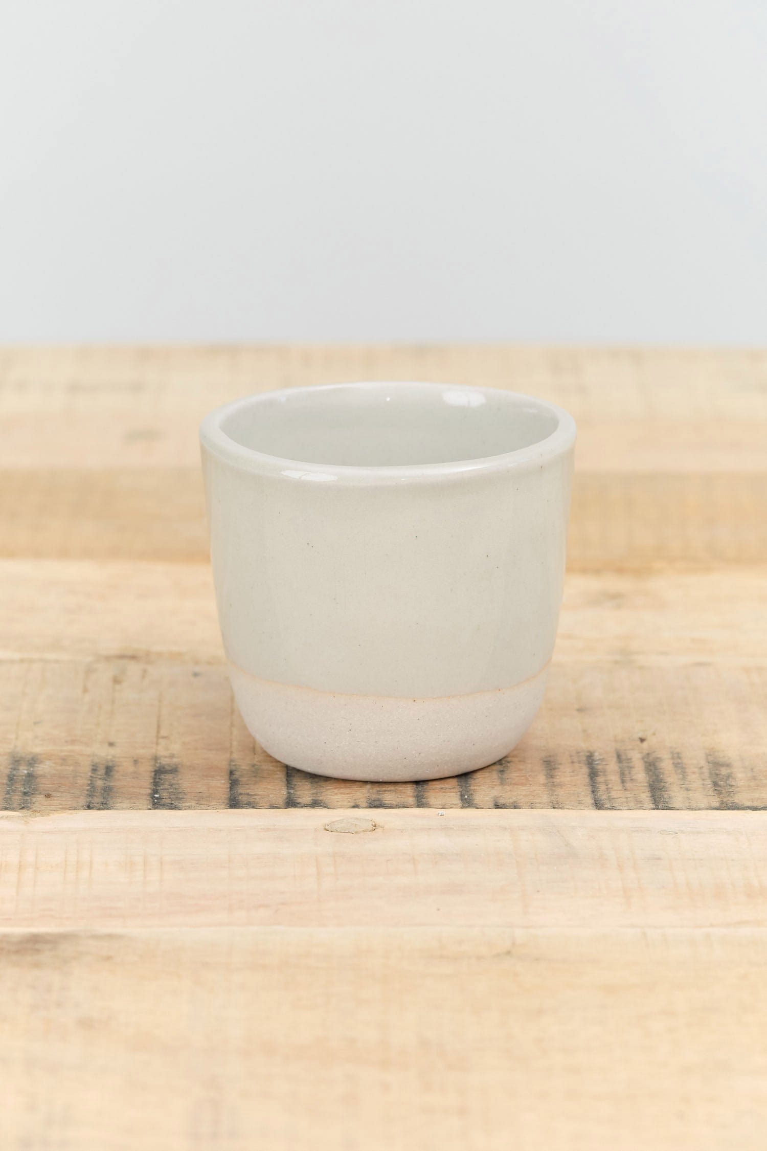 WRF Lab Ceramics Home Kitchen Dishware Ceramic Cup Mist