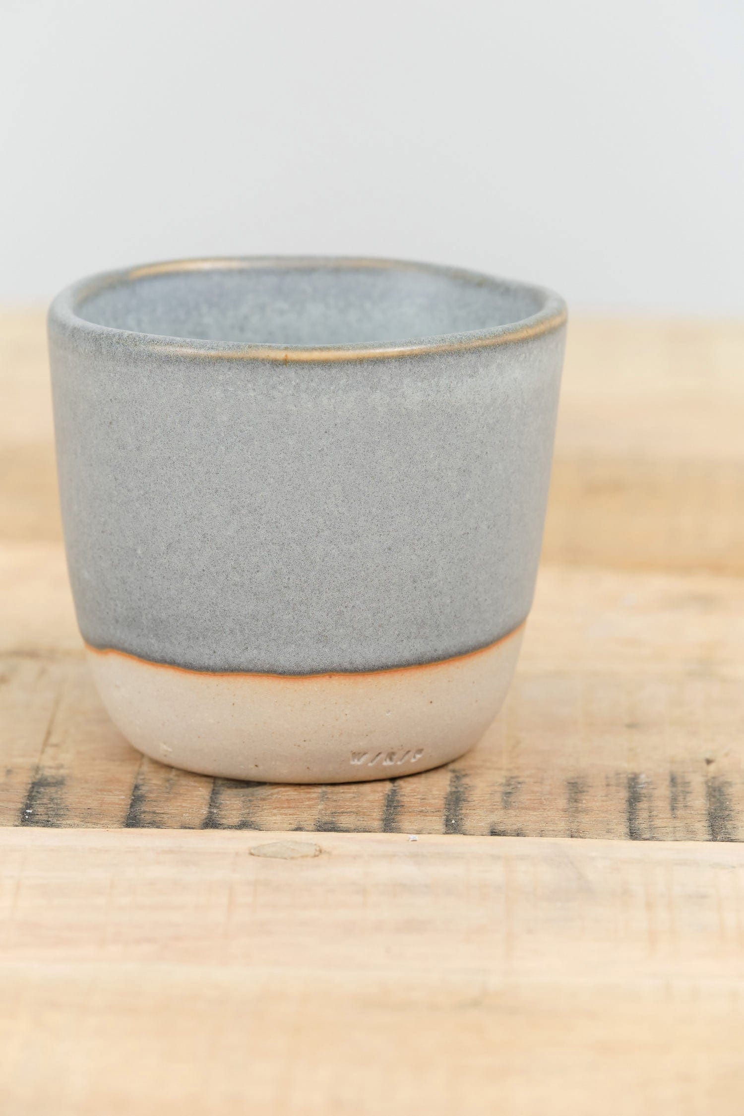 WRF Lab Ceramics Home Kitchen Dishware Ceramic Cup