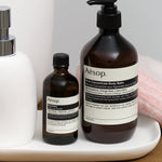 Aesop Beauty Body Breathless Body Oil