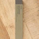 Aesop Home Incense Sarashina Aromatique Incense Sarashina