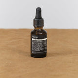 Aesop Beauty Hair Shine Hair and Beard Oil Green/Citrus/Floral / 0.8 fl oz