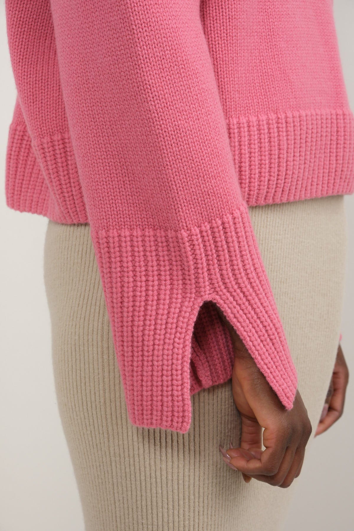 women's cashmere from allude