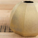 Futagami Home Kitchen Vases Amagasa Brass Flower Vase