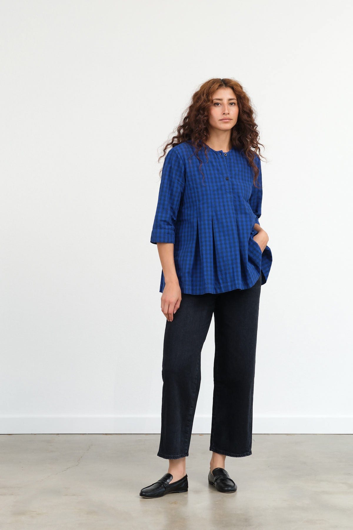 Amo Denim Apparel Womens Denim Billie Jean in So Good So Good / 24