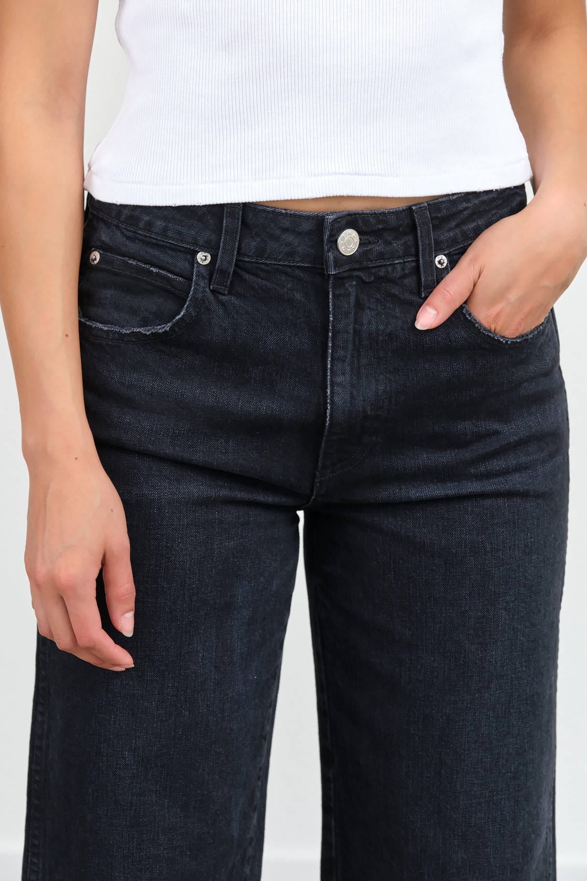 Amo Denim Apparel Womens Denim Billie Jean in So Good