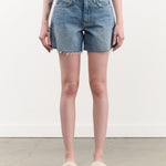 Amo Denim Apparel Womens Shorts Billie Short