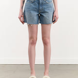 Amo Denim Apparel Womens Shorts Billie Short