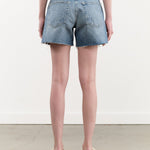 Amo Denim Apparel Womens Shorts Billie Short
