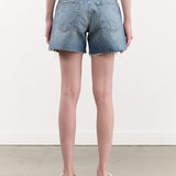 Amo Denim Apparel Womens Shorts Billie Short