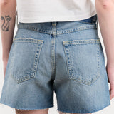 Amo Denim Apparel Womens Shorts Billie Short