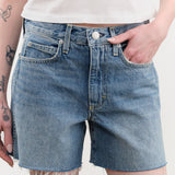 Amo Denim Apparel Womens Shorts Billie Short