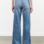 Amo Denim Apparel Womens Denim Faith Flare Jean