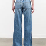 Amo Denim Apparel Womens Denim Faith Flare Jean