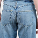 Amo Denim Apparel Womens Denim Faith Flare Jean