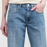 Amo Denim Apparel Womens Denim Faith Flare Jean