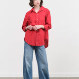 Amo Denim Apparel Womens Denim Faith Flare Jean Maverick / 23